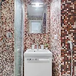 Apartament Classy 2-bdr In Termini District