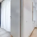 Apartament Classy 2-bdr In Termini District