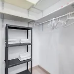 Apartament Classy 2-bdr In Termini District Rzym