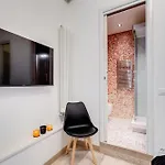Apartament Classy 2-bdr In Termini District