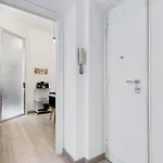 Classy 2-bdr In Termini District *